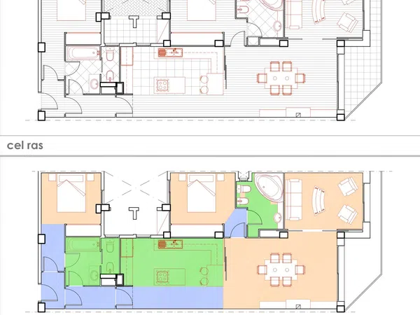 Piso en Barrio La Dreta de l'Eixample - Foto 22