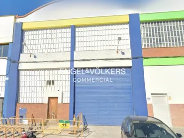 Nave Industrial en Terrassa - Foto 10
