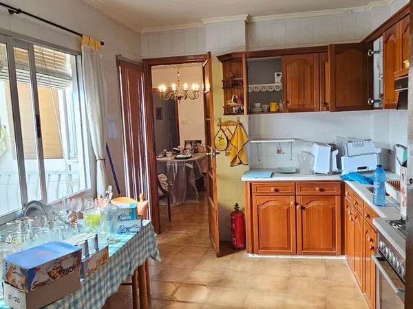 Chalet pareado en Calle Marco, 14, Antigua Moreria, Antigua Moreria - Foto 17