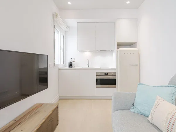 Piso en calle de García de Paredes, 65 - Foto 25