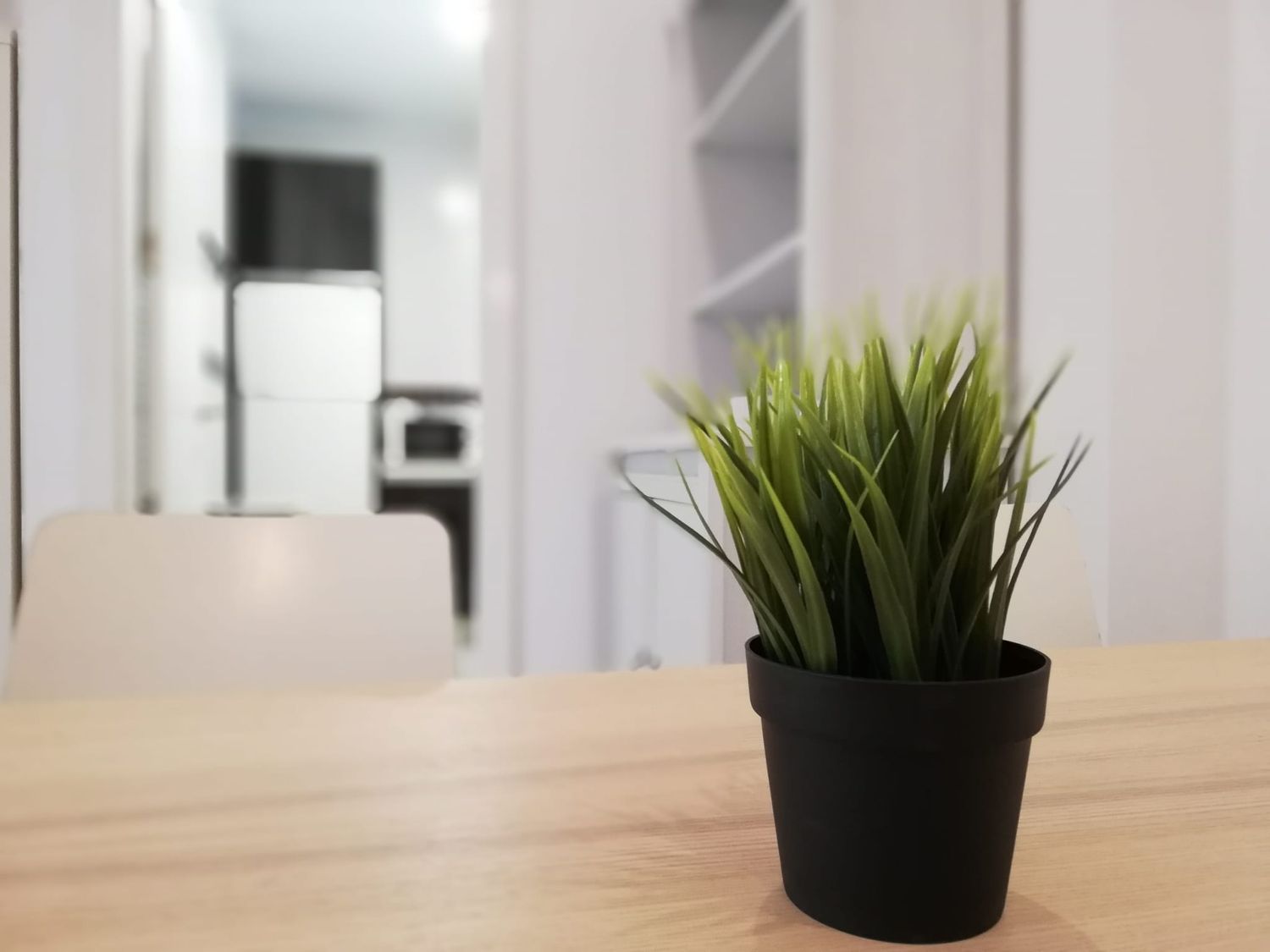 Piso en Barrio Puerta Carmona-Puerta Osario-Amador de los Ríos - Foto 12