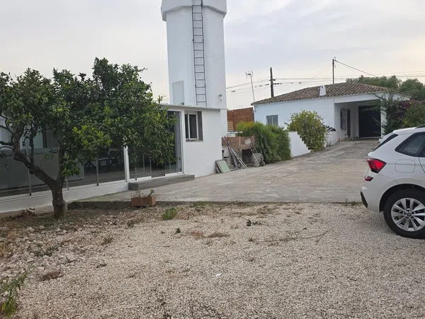 Finca rústica en Carretera Javea a Benitachell s/n, La Seu - Foto 10