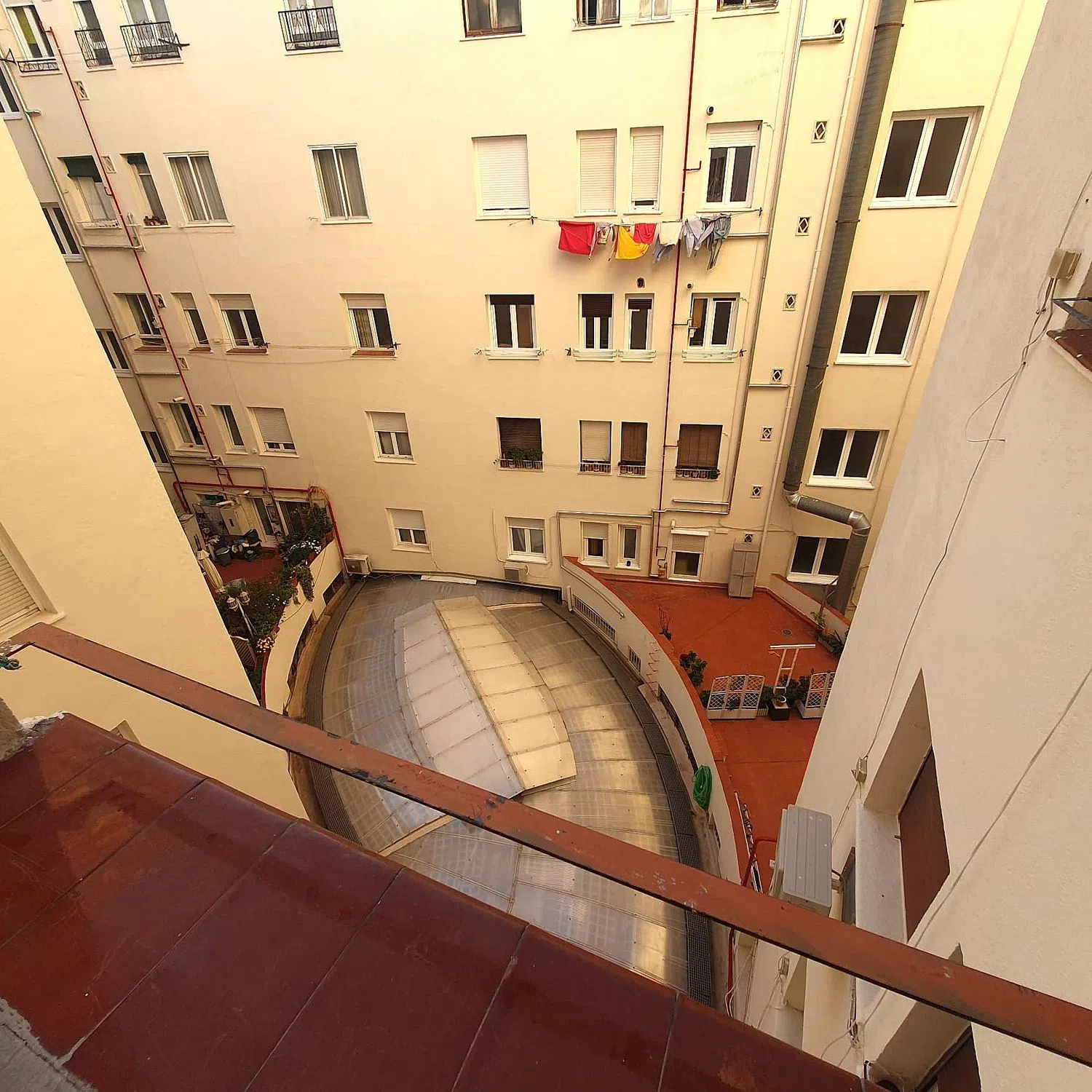 Piso en calle de San Bernardo, 5 - Foto 16