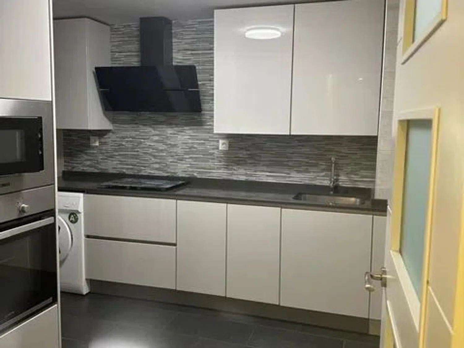 Piso en calle de Servando Batanero, 70 - Foto 7