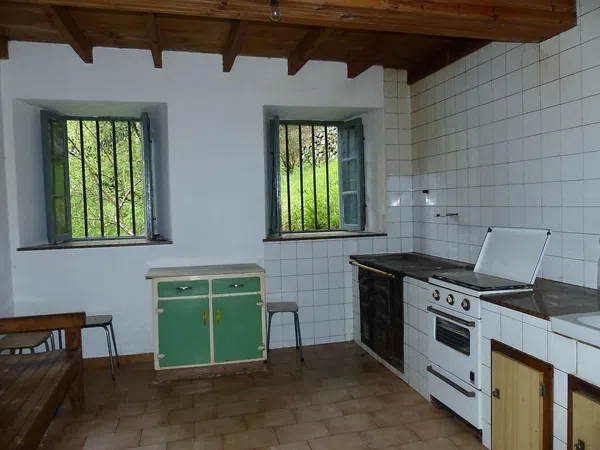 Casa de pueblo en Lugar Vega Pervis, 101 - Foto 9