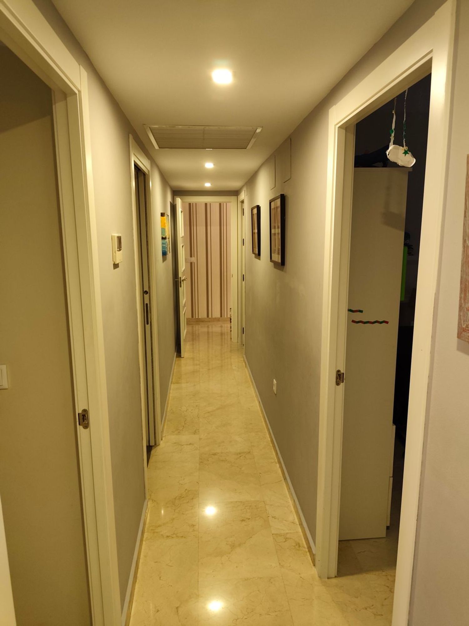 Piso en avenida Músico Ziryab, 6 o - Foto 2