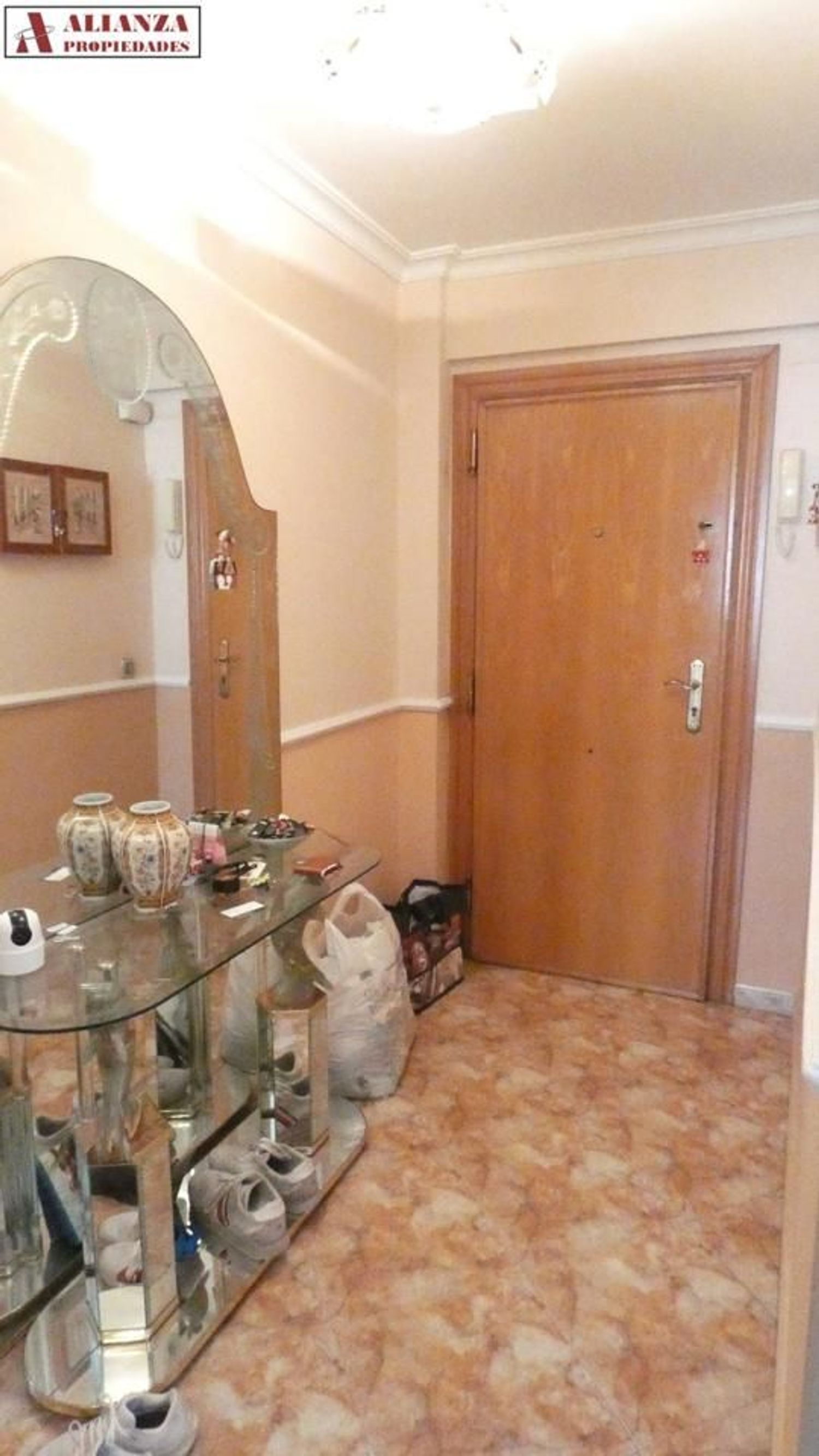Piso en Cruz del Humilladero - Los Tilos - Foto 11
