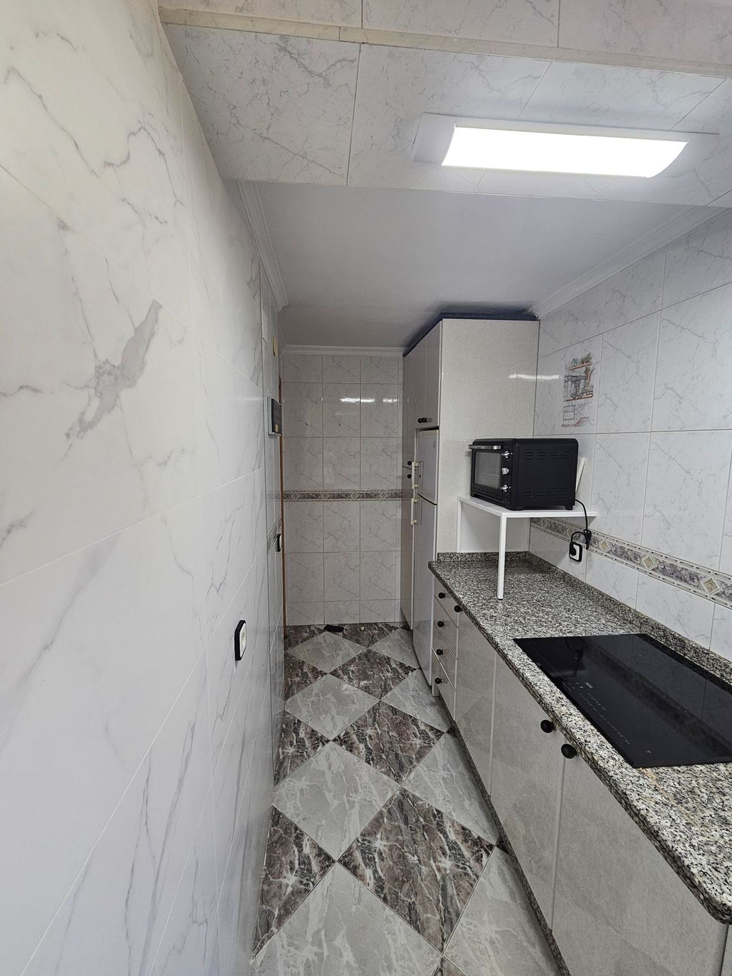 Piso en plaza de ricardo orueta, 2 - Foto 10