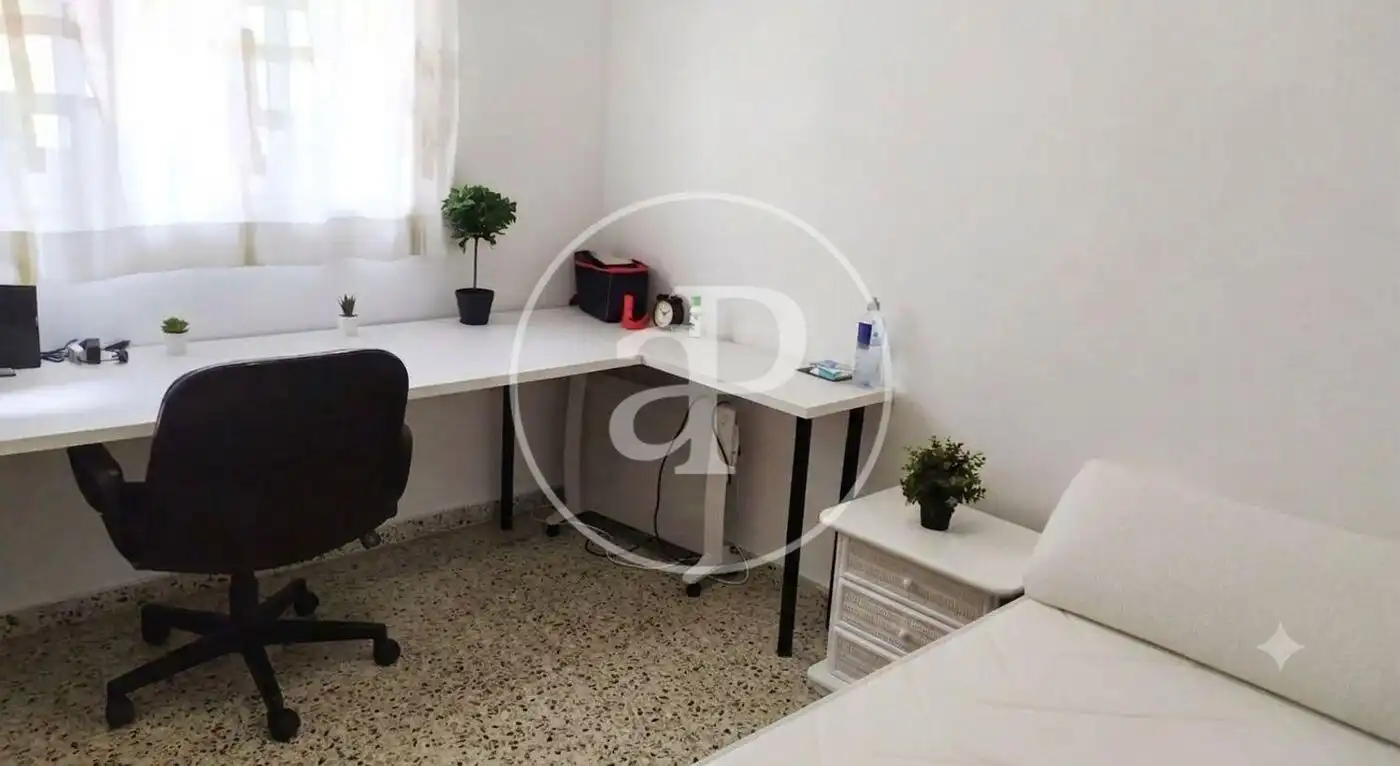 Piso en  Valencia Capital - Foto 15