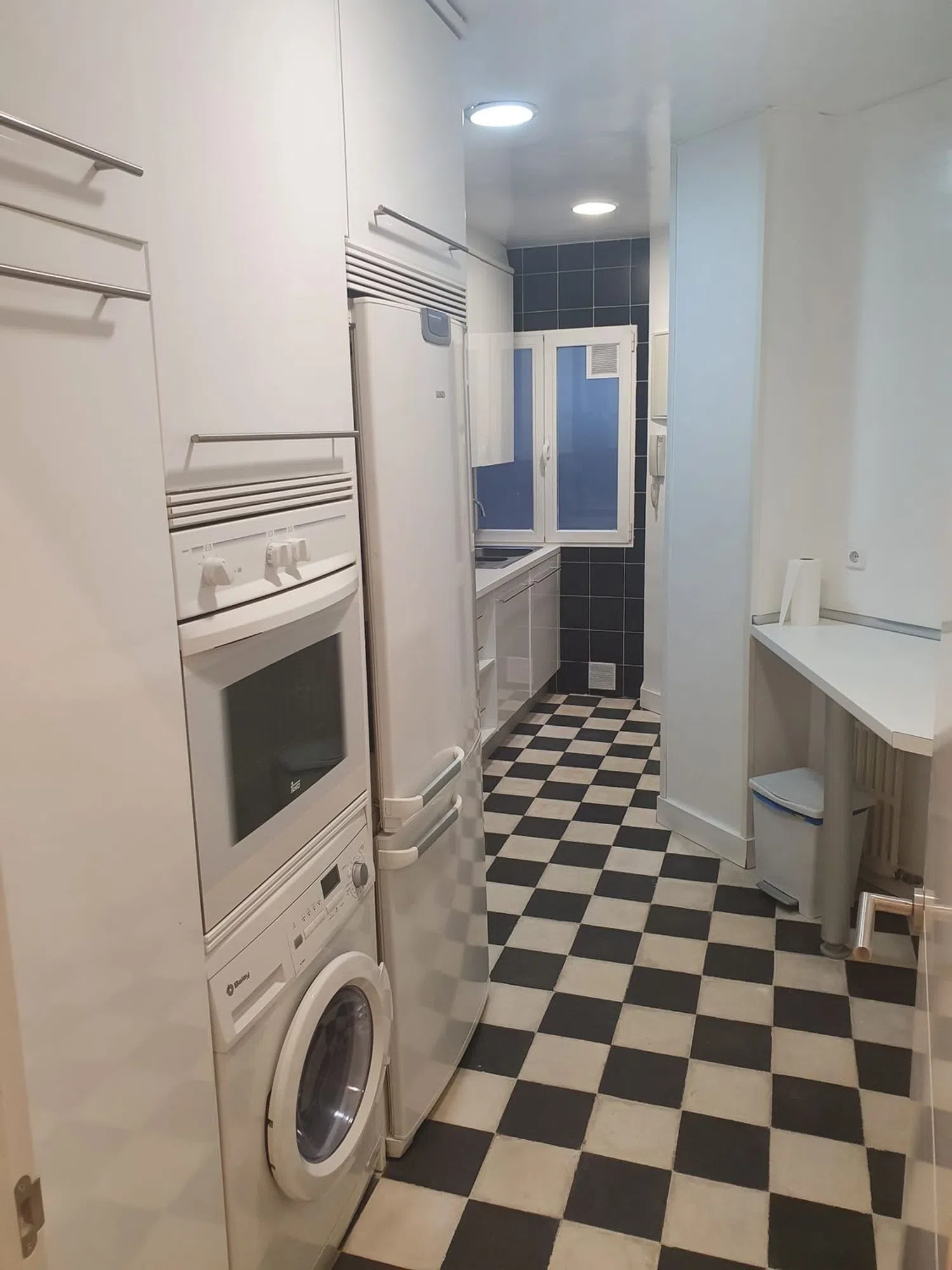 Piso en calle del Aviador Zorita, 35 - Foto 10