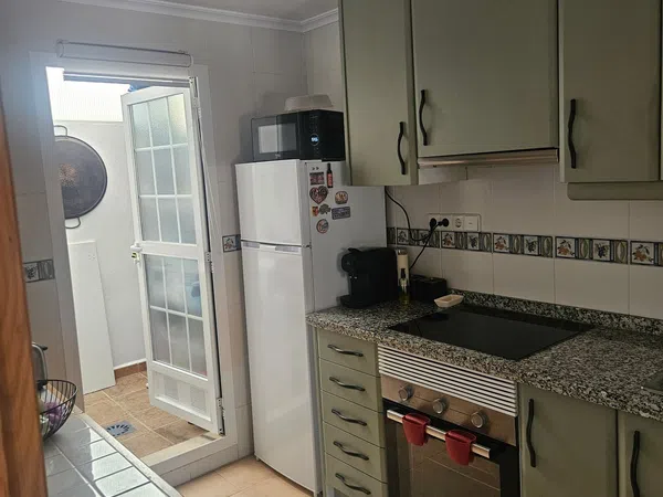 Chalet adosado en Finlandia, 5, Puerto Marino, Puerto Marino - Foto 4