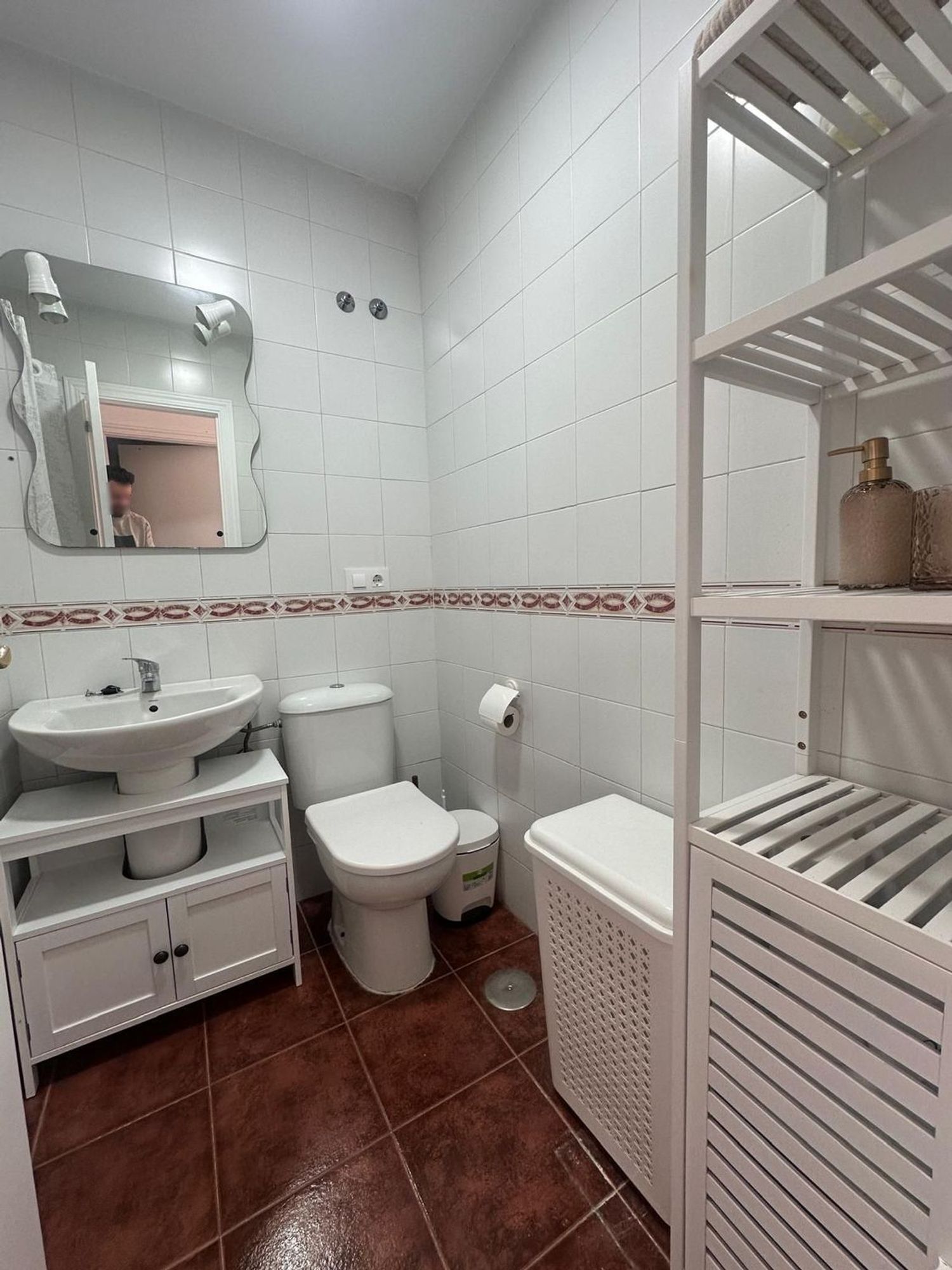 Piso en Calle Nueva de la Barrosa, 38, Las Lagunas - Campano, Las Lagunas - Campano - Foto 13