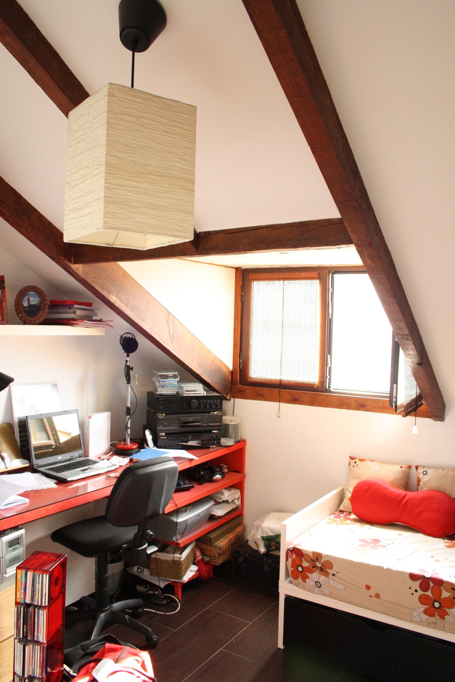 Ático en calle Postigo de San Martín, 5 - Foto 14