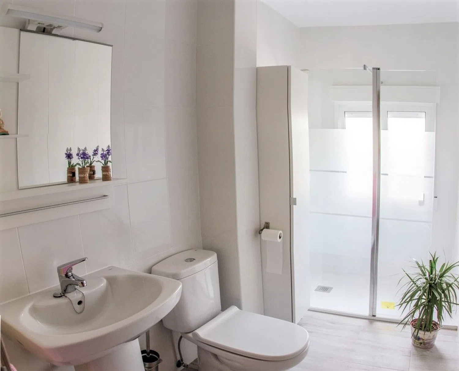 Piso en calle Juan Guerrero Ruiz, 14 - Foto 6