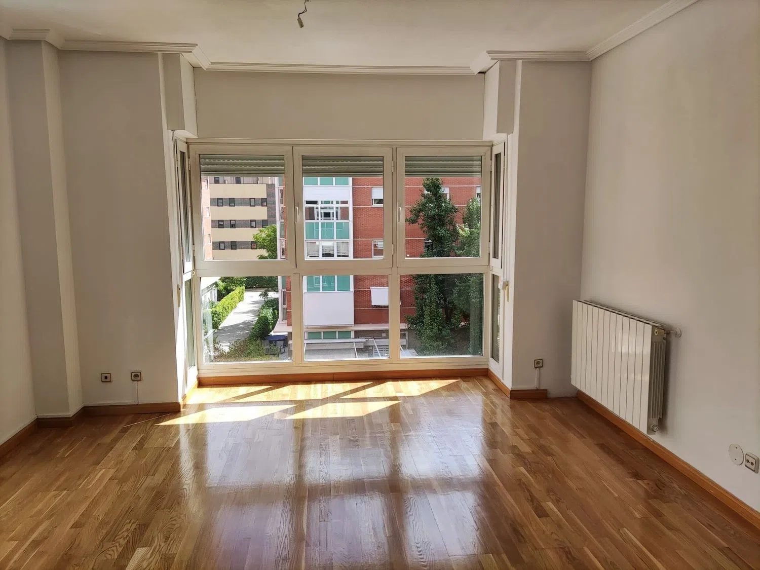 Piso en avenida del Talgo, 85 - Foto 3