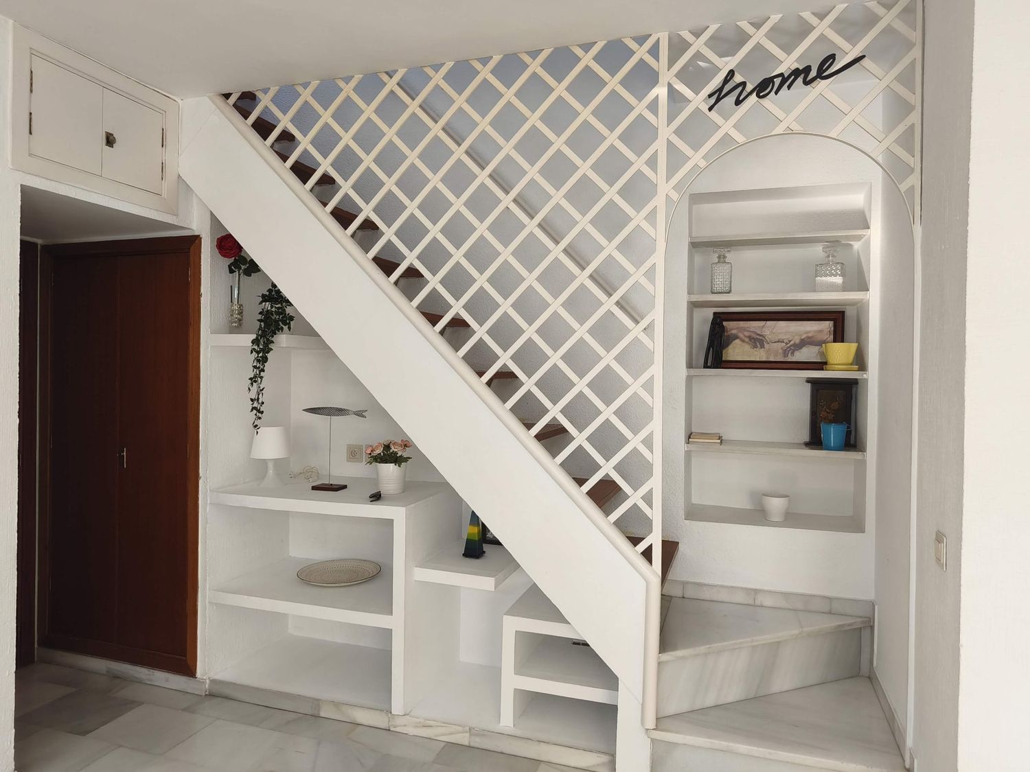 Piso en Calle Manuel Arellano, 9, Ronda de Triana-Patrocinio-Turruñuelo - Foto 5
