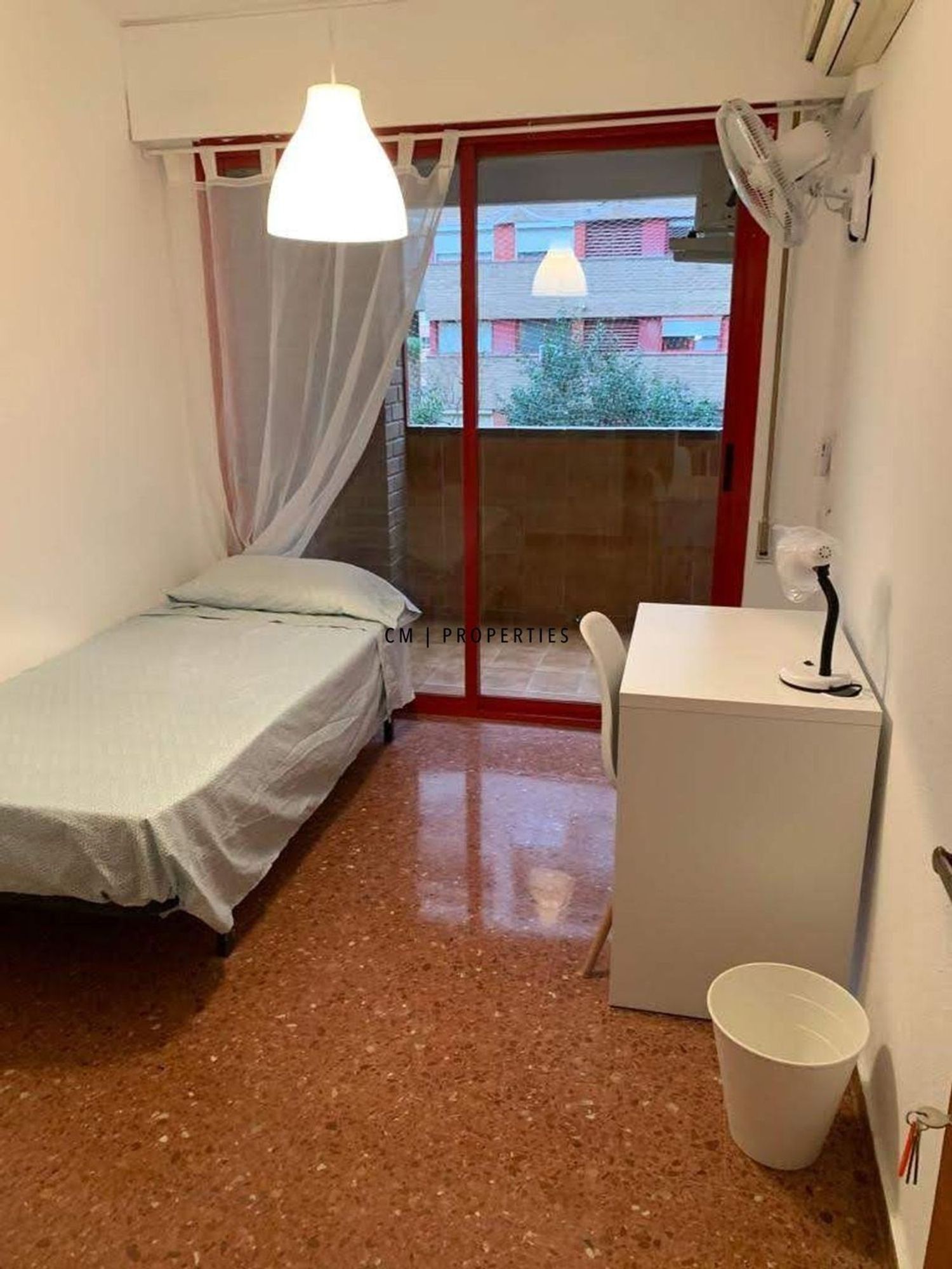 Piso en Avenida de l'Institut Obrer de València, Ciutat de les Arts i de les Ciencies - Foto 9