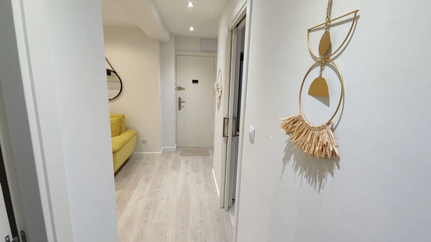 Piso en paseo General Dávila -Grupo San Francisco, 18 - Foto 27