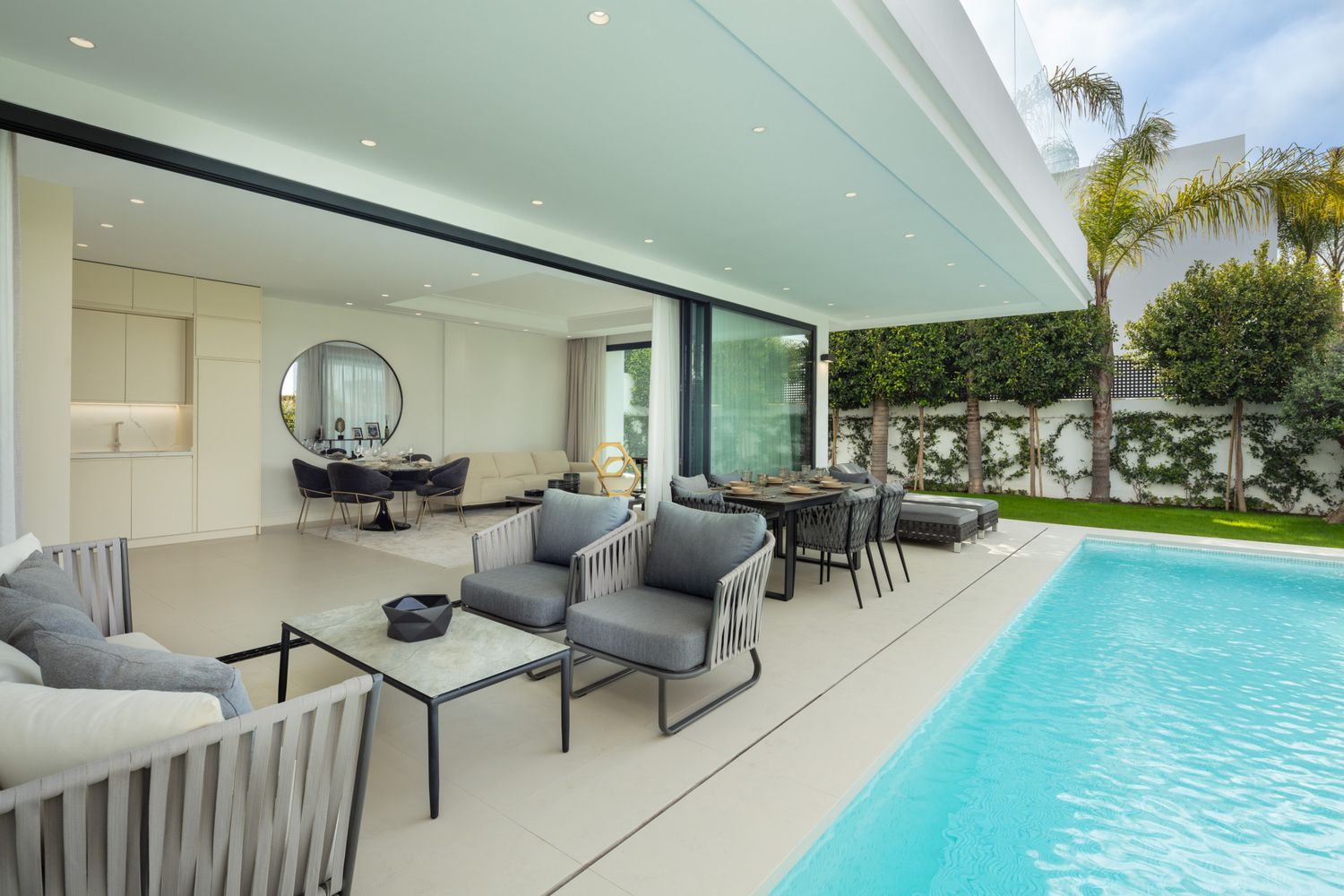 Casa o chalet independiente en Urbanización Torre Verde, 28, Puente Romano - Foto 20