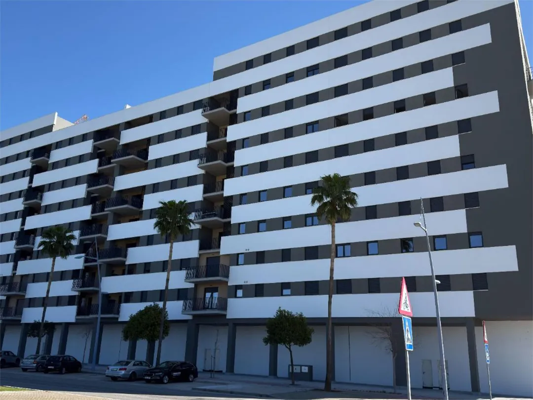 Piso en  Avenida Felipe González Márquez 8 - Foto 1