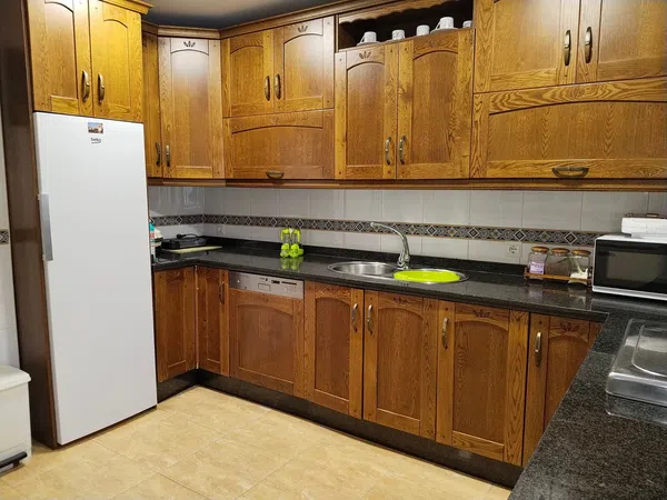 Casa independiente en Pueblo de Granada s/n - Foto 9