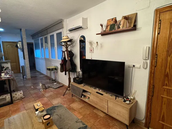 Piso en Calle Vicente Aleixandre, 17, Carrús Oeste - Foto 9