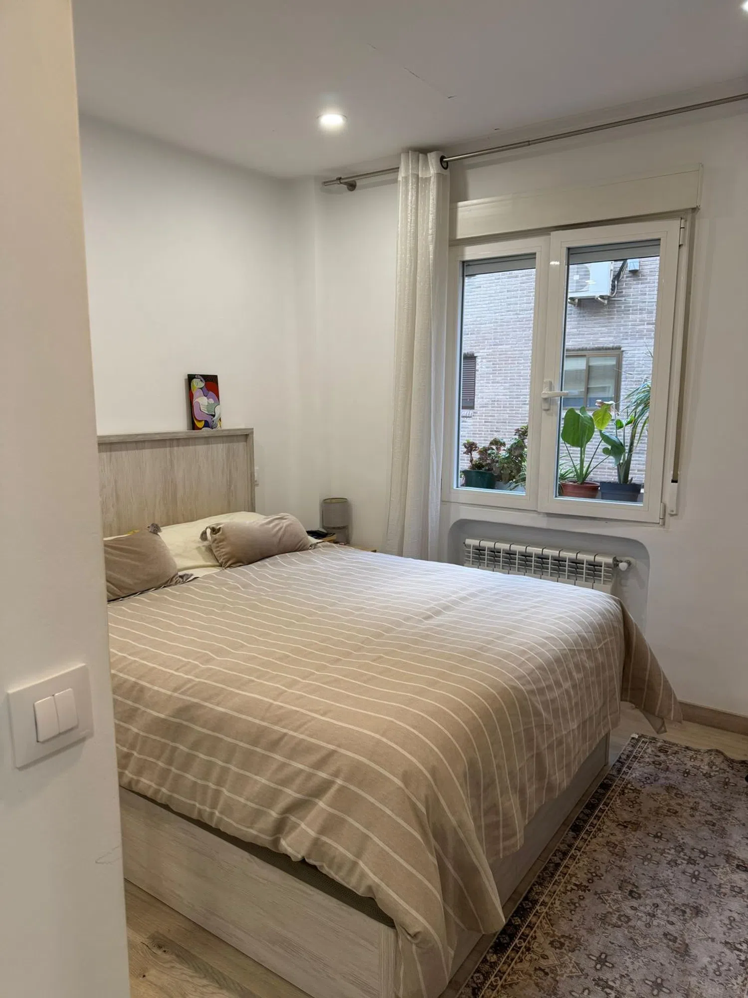 Piso en Bravo Murillo, 240 - Foto 7