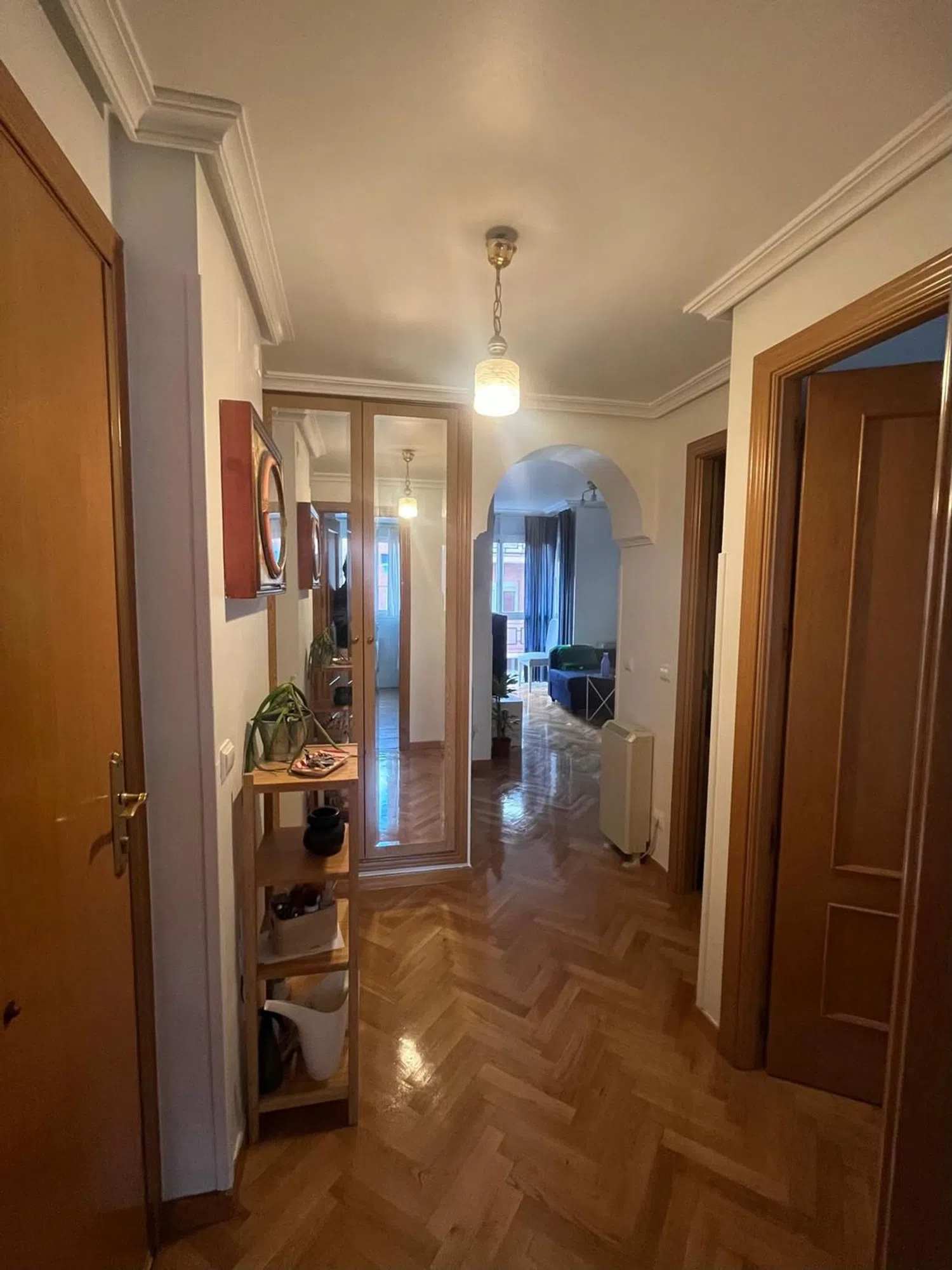 Piso en calle Chisperos, 9 - Foto 3