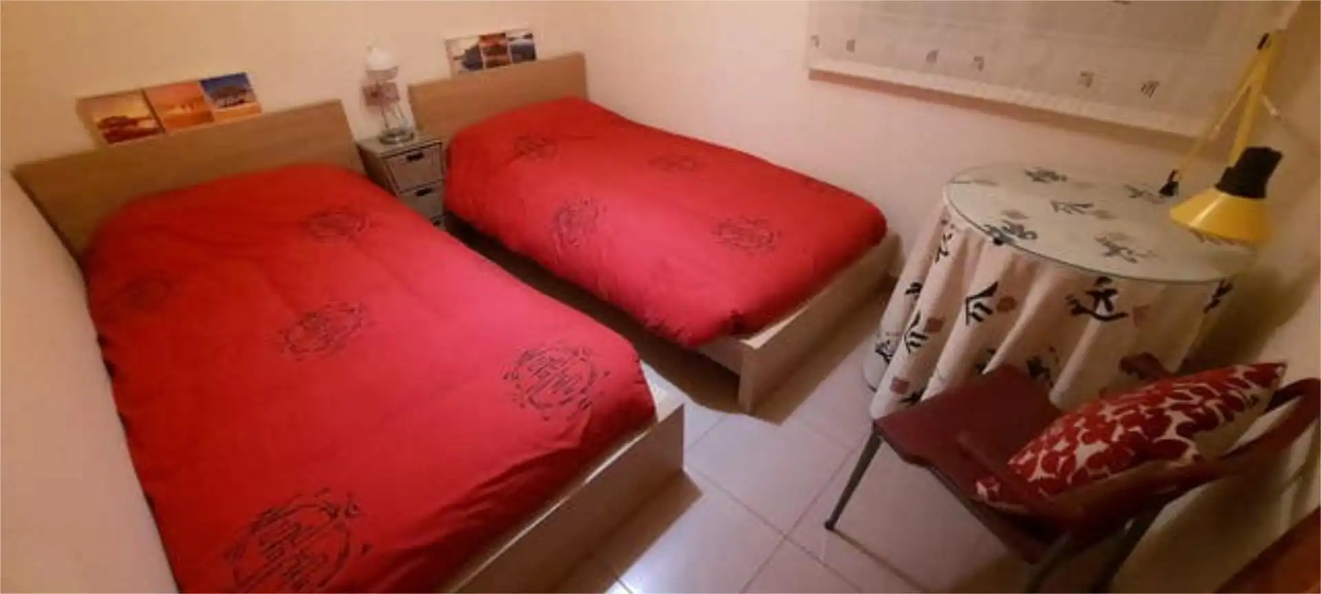 Apartamento en El Palmar - Foto 9