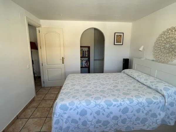 Piso en Calle Matilde Pedrazo, 22, El Palo - Foto 2