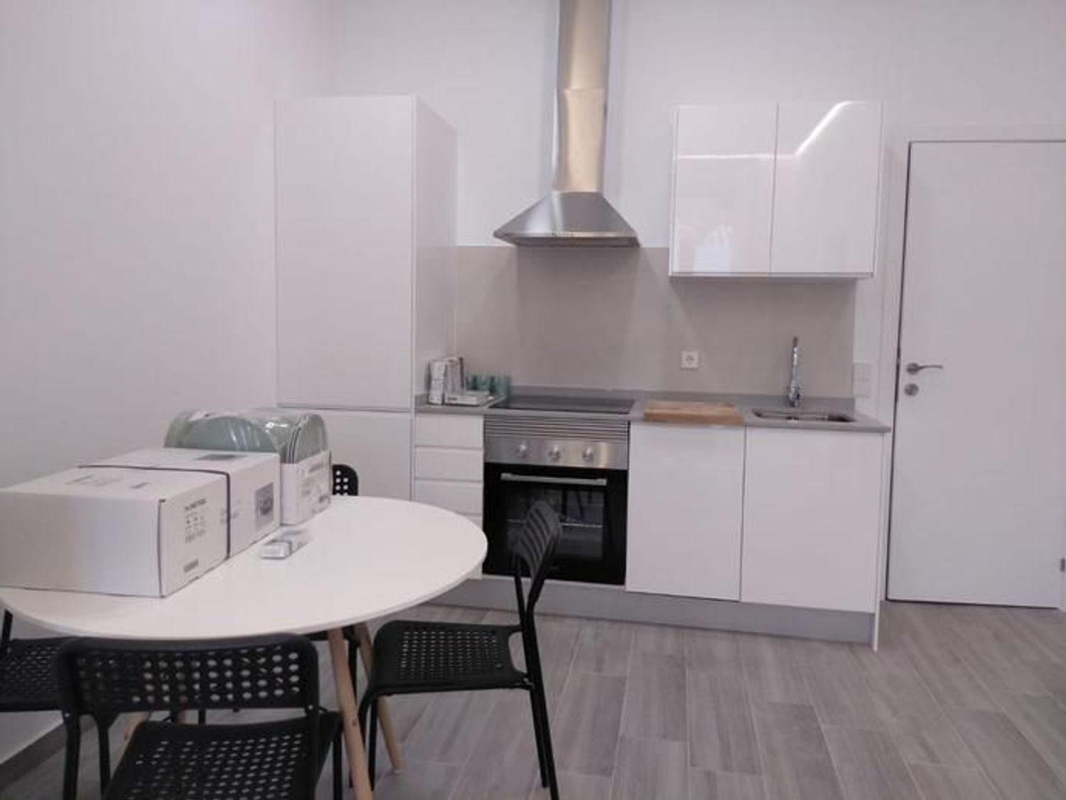 Piso en calle de Carles Cervera, 22 - Foto 4