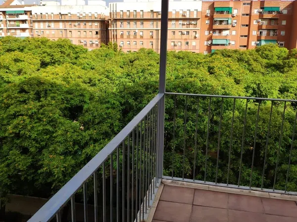 Piso en Avenida Andalucía, 6 D, Las Torres - Guadalupe, Las Torres - Guadalupe - Foto 5
