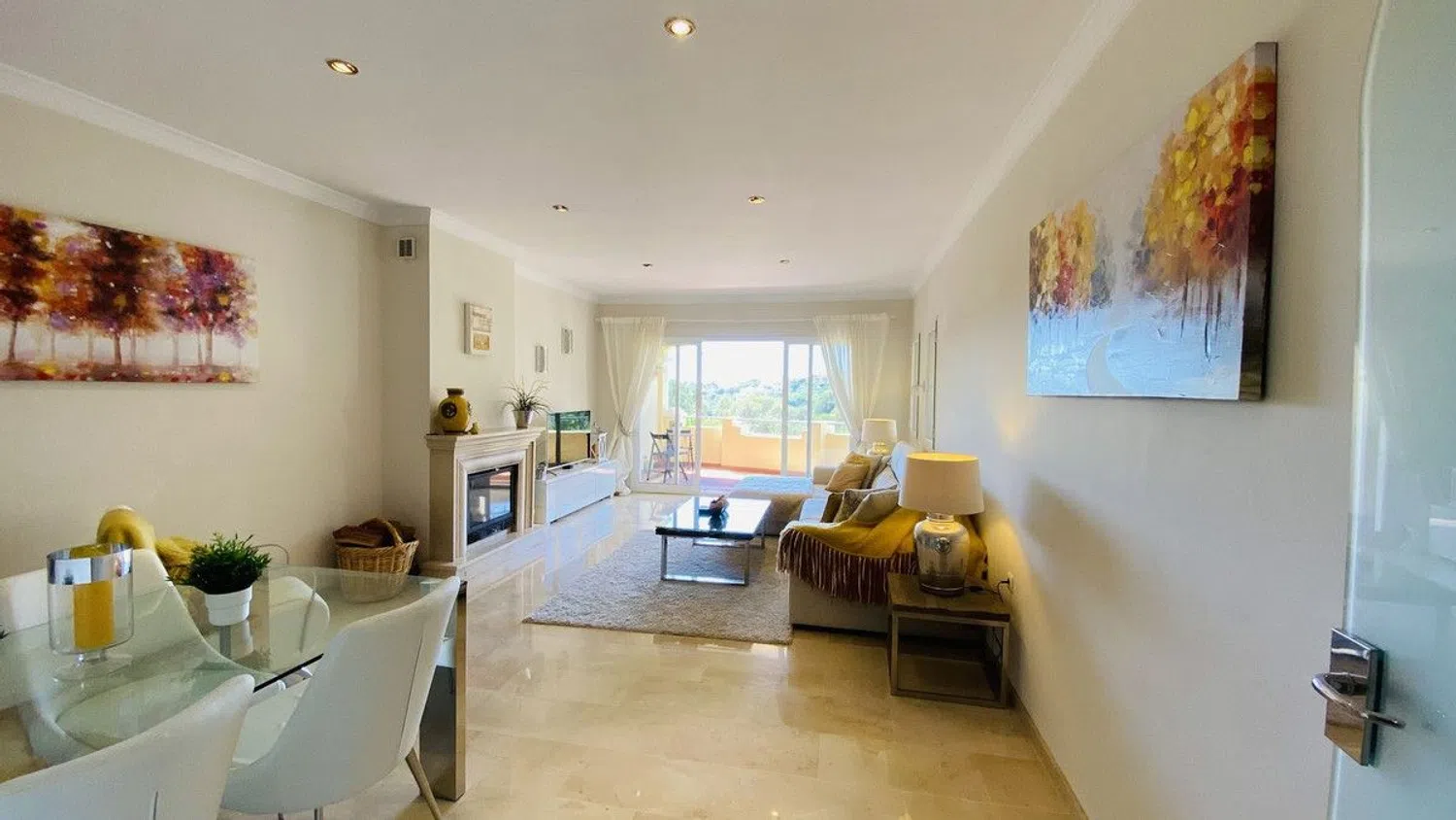 Piso en paseo de Francia, 5 Norte - Foto 21