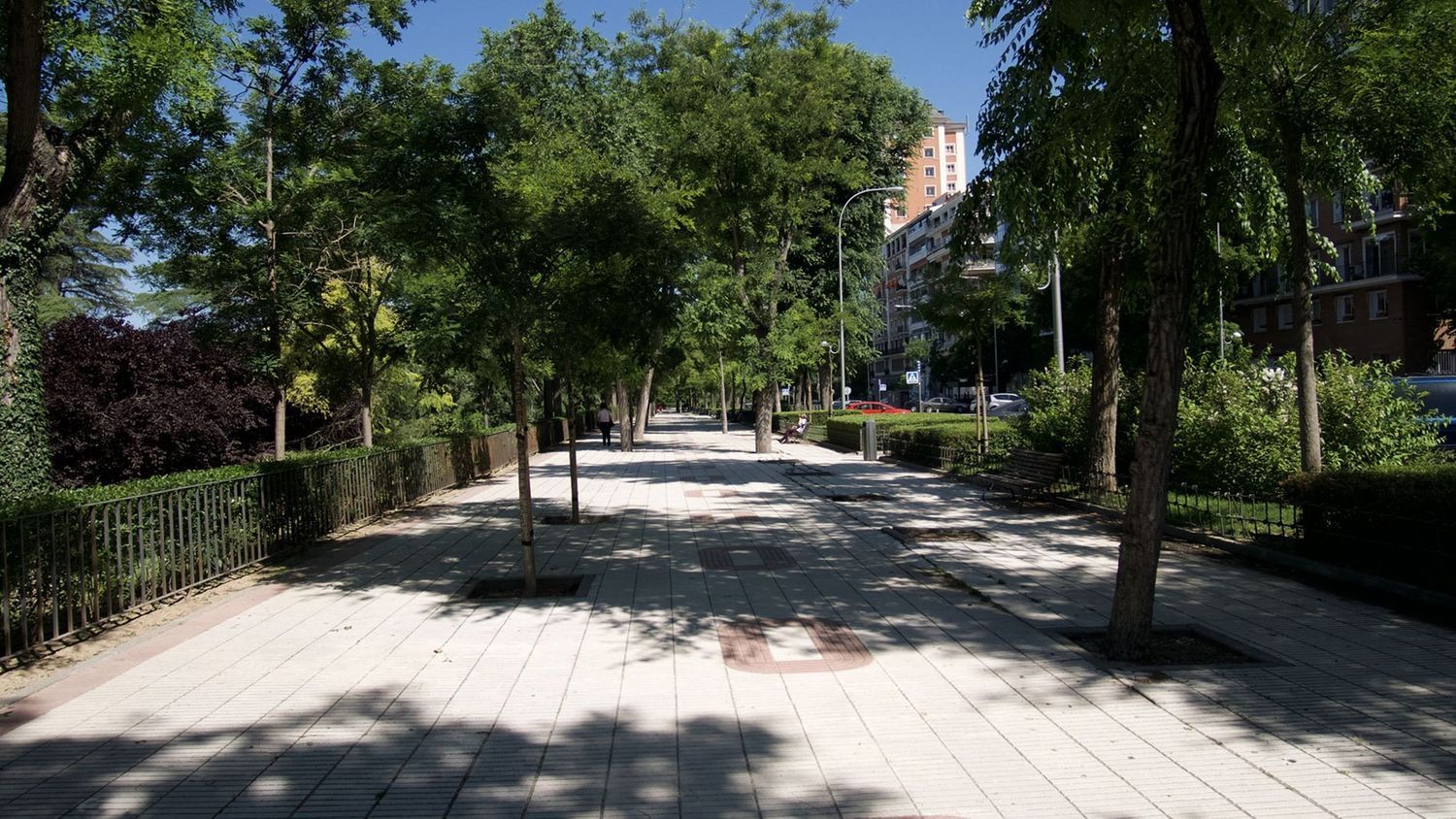 Piso en Paseo del Pintor Rosales - Foto 2