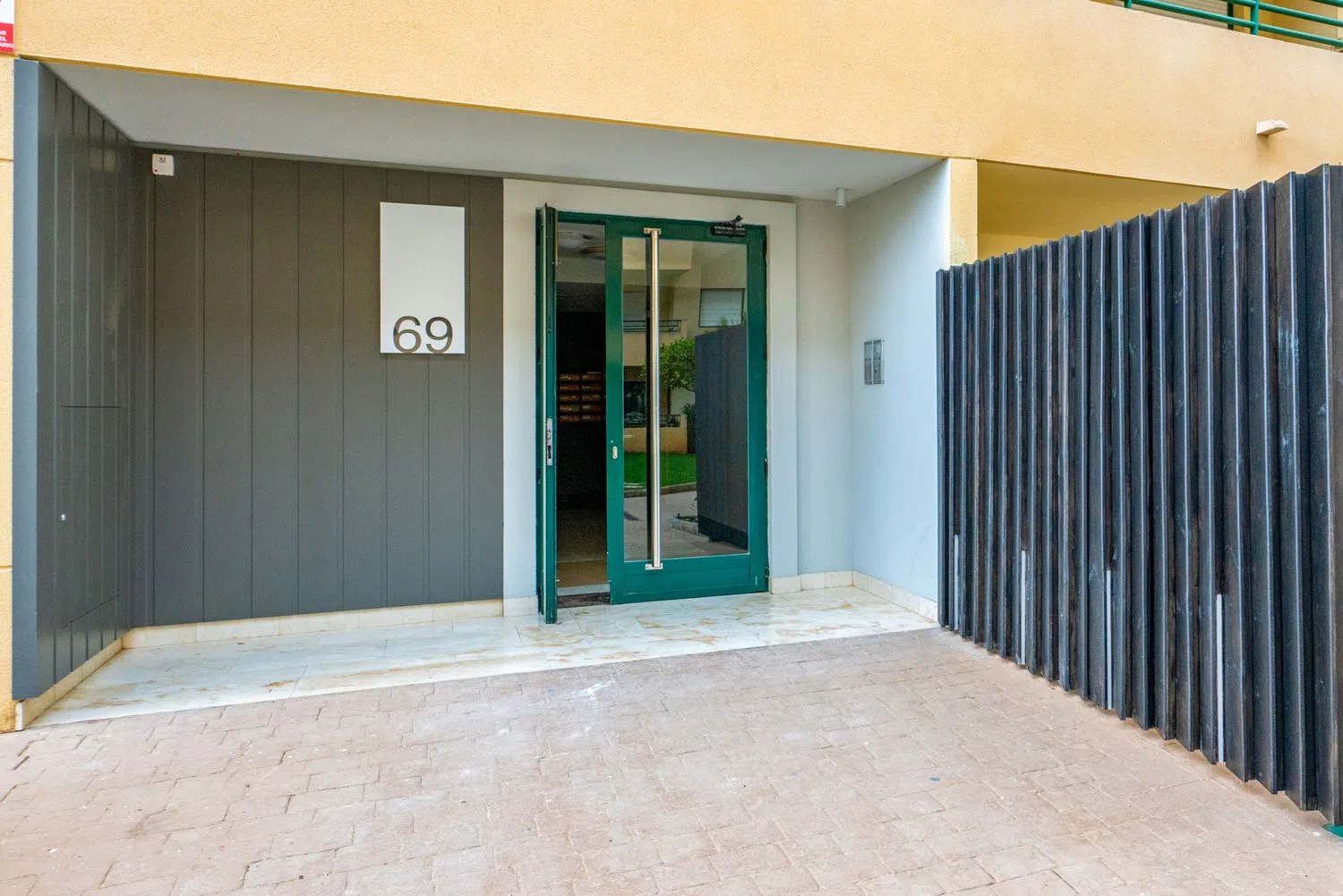 Ático en calle de Juan Gris - Foto 31