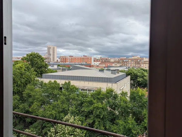 Piso en Ronda de los Cuarteles, 12, Oeste, Oeste - Foto 1