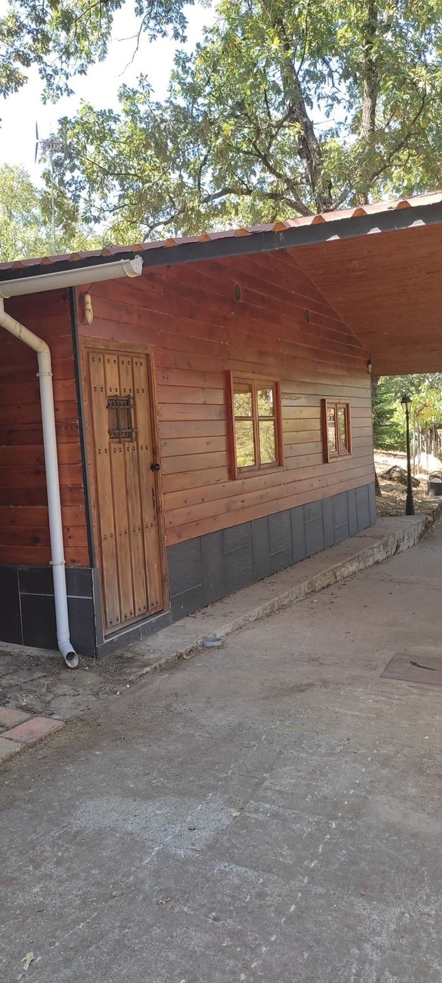 Casa rural en Calle Hoyo Cano s/n - Foto 32