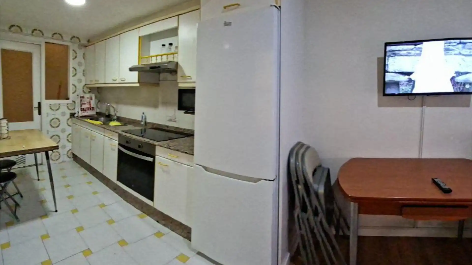 Piso en  Rúa Borrallón 10 - Foto 4