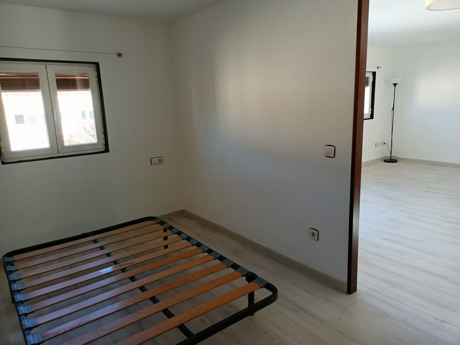 Estudio en Plaza San Francisco de Sales, 1, San José - Parador - Zurguen, San José - Parador - Zurguen - Foto 16