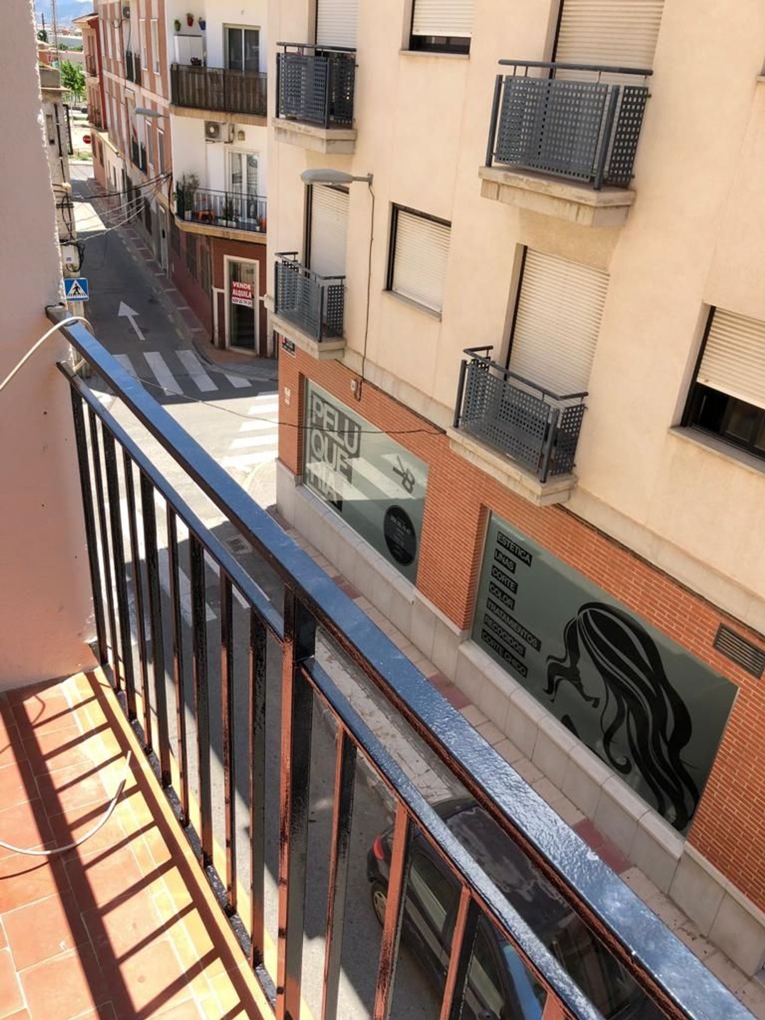Piso en Calle Antonio flores guillamon, 28, Espinardo - Foto 7