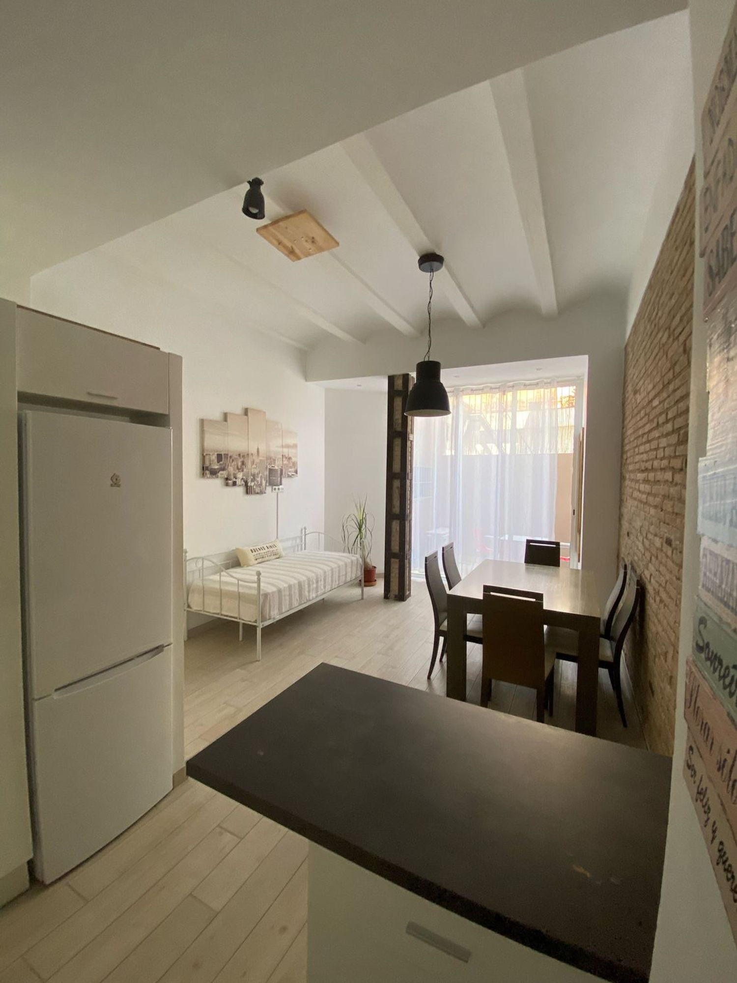 Piso en calle de la Miraculosa, 16 - Foto 4