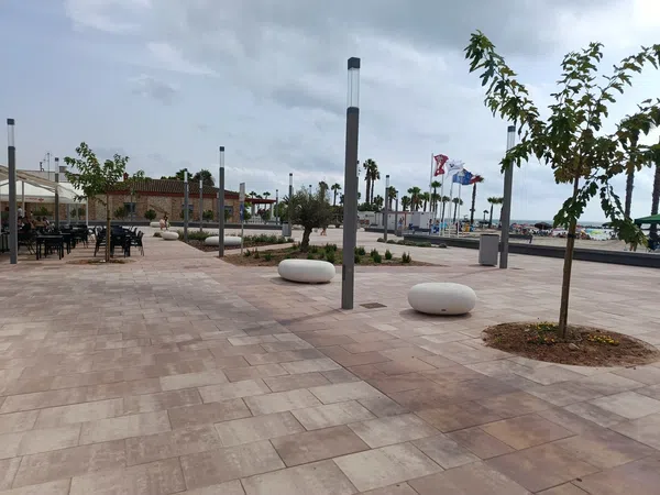 Piso en Calle Cuenca, 10, La Torre - Playa de Chilches - Foto 14
