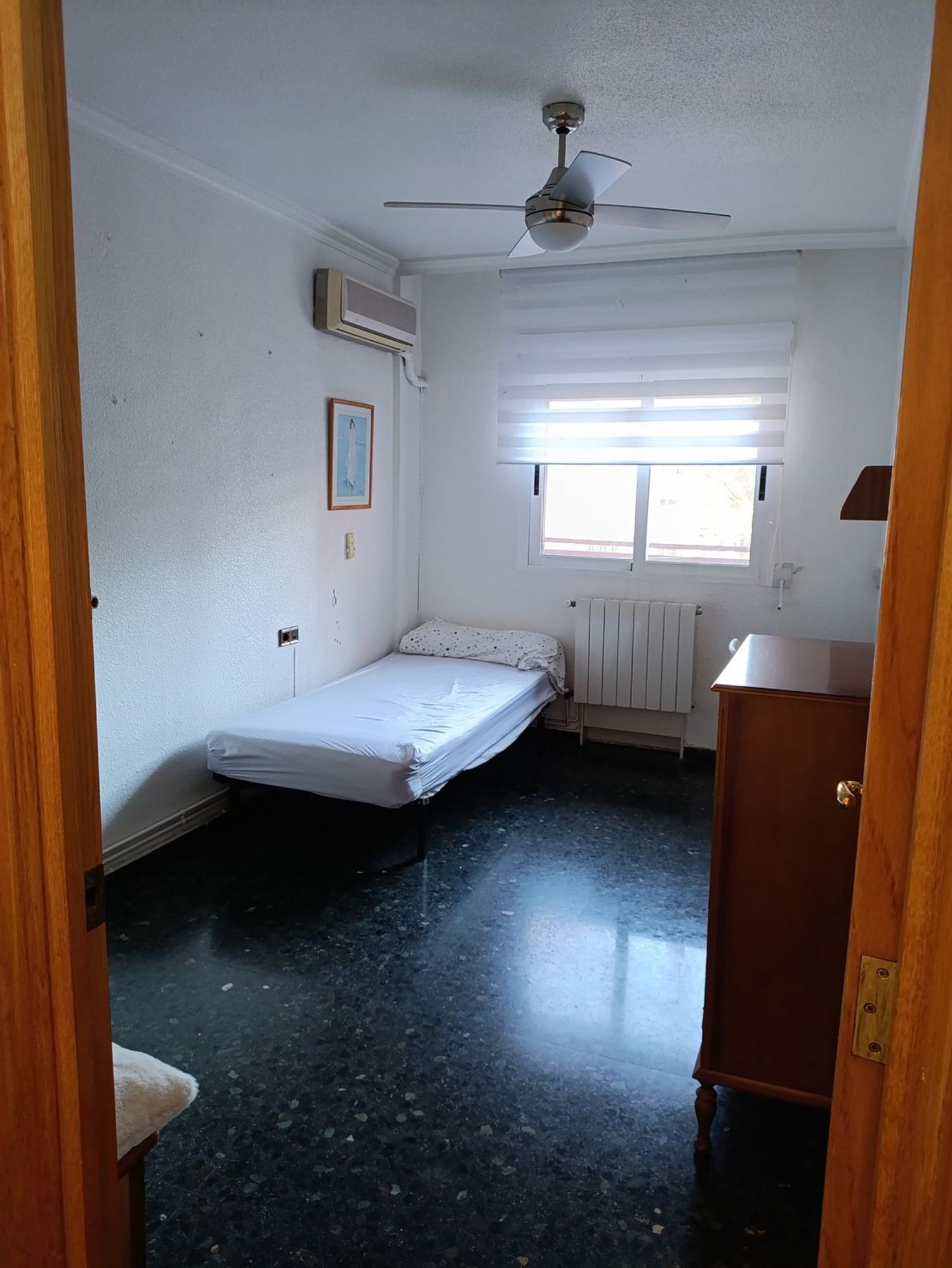 Piso en Ronda de Levante, 6, La Fama - Foto 16