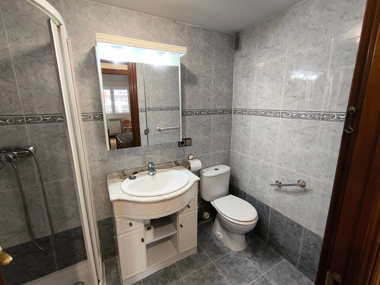 Piso en calle Jacinto Benavente, 7 - Foto 6