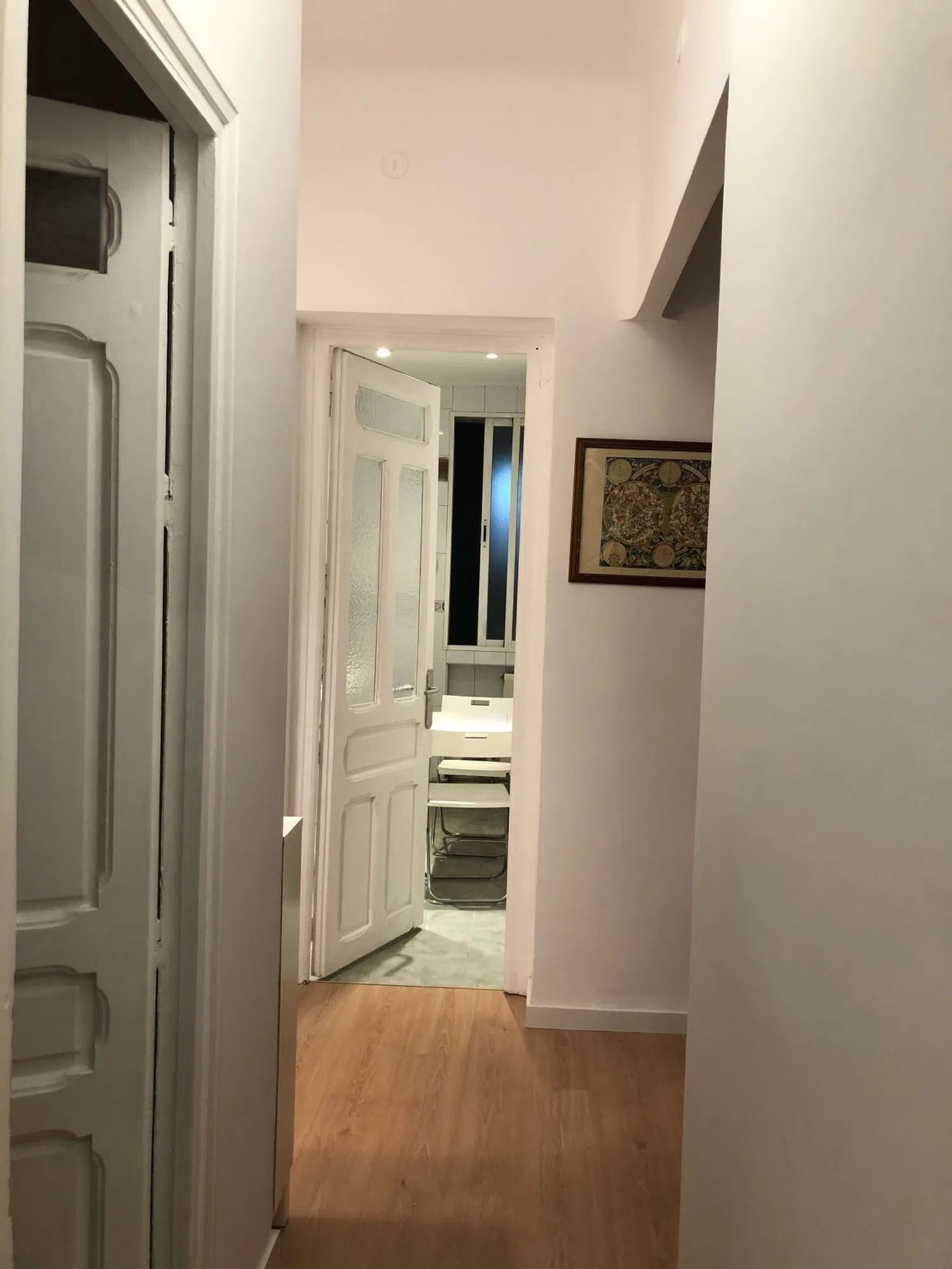 Piso en calle de Francisco Silvela, 62 - Foto 4