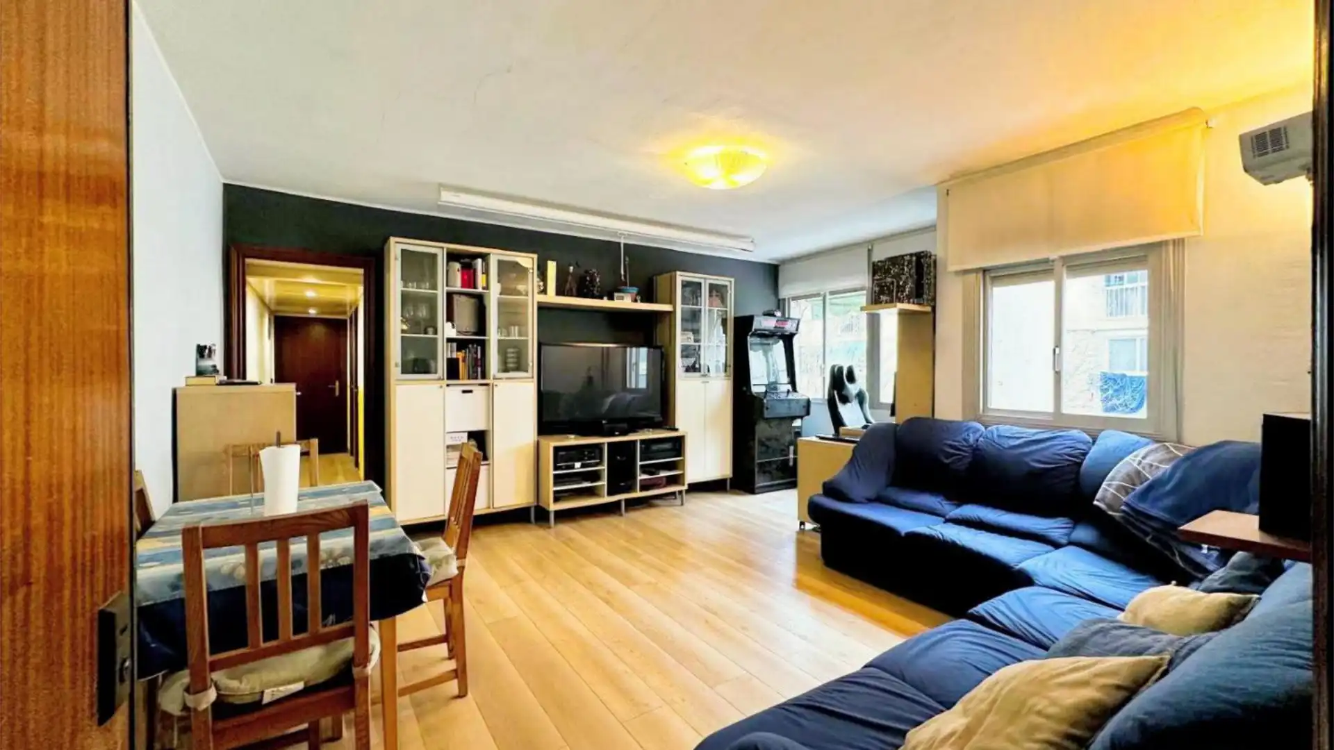 Piso en  Carrer del Cedre 8 - Foto 1