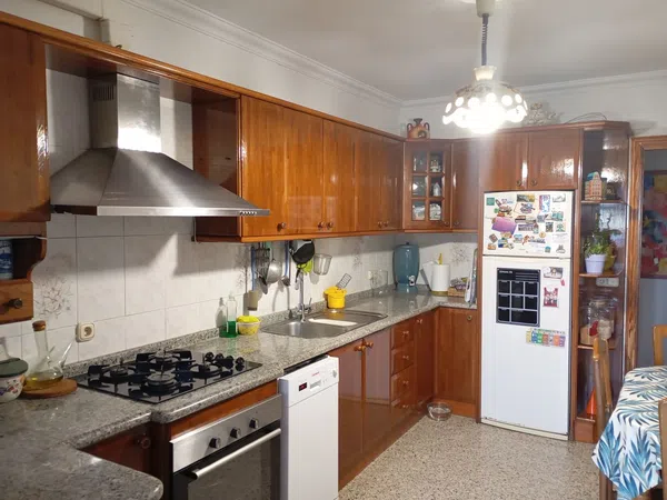 Piso en calle San Nicolás, 129 - Foto 6