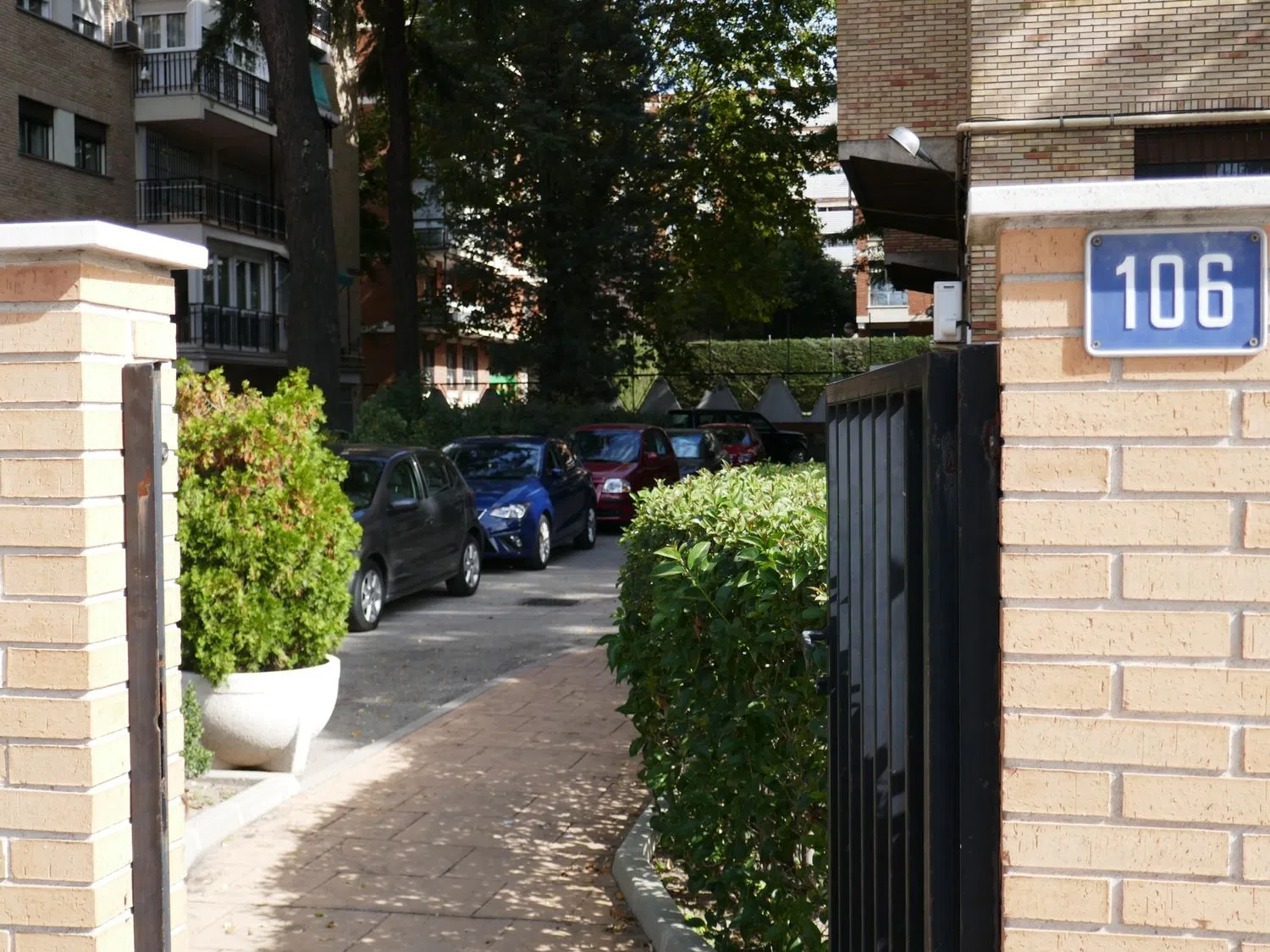 Piso en calle de Aniceto Marinas, 106 - Foto 23