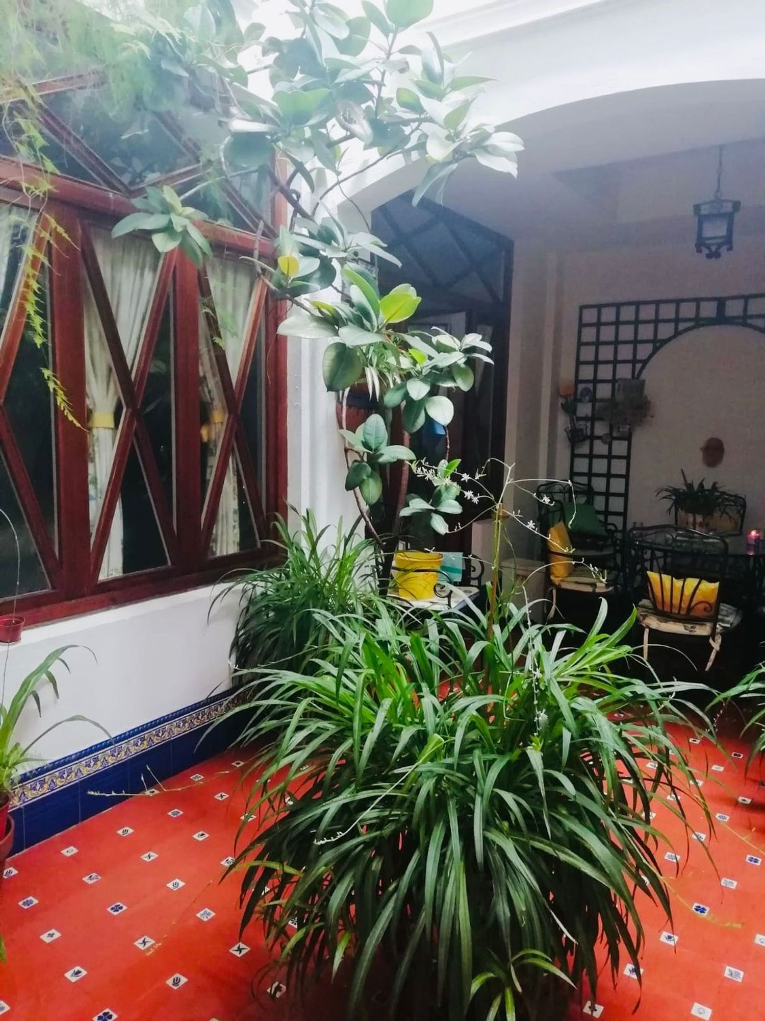 Casa o chalet independiente en Calle Santa Bárbara, 26 - Foto 31