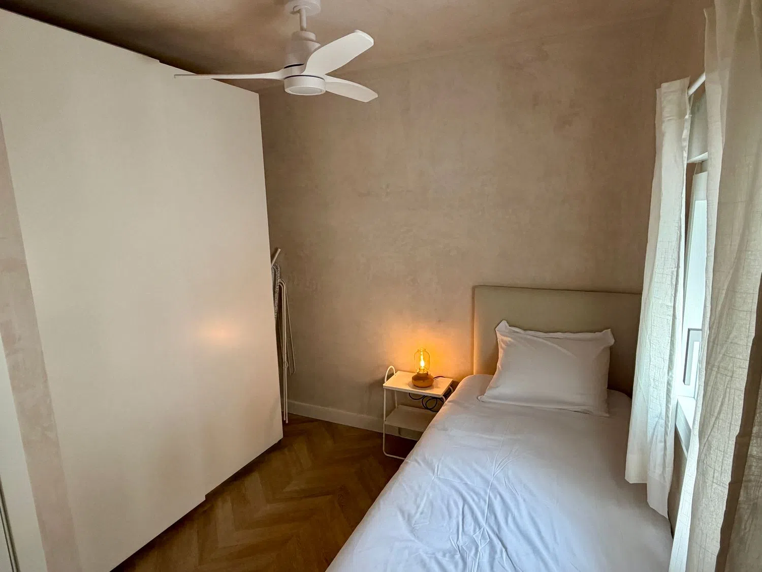 Piso en calle San Juan Bosco, 37 - Foto 12